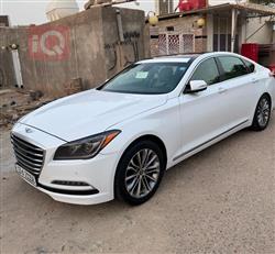 هيونداي جنسس